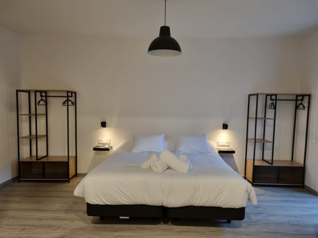 Kabialde Apartamentuak