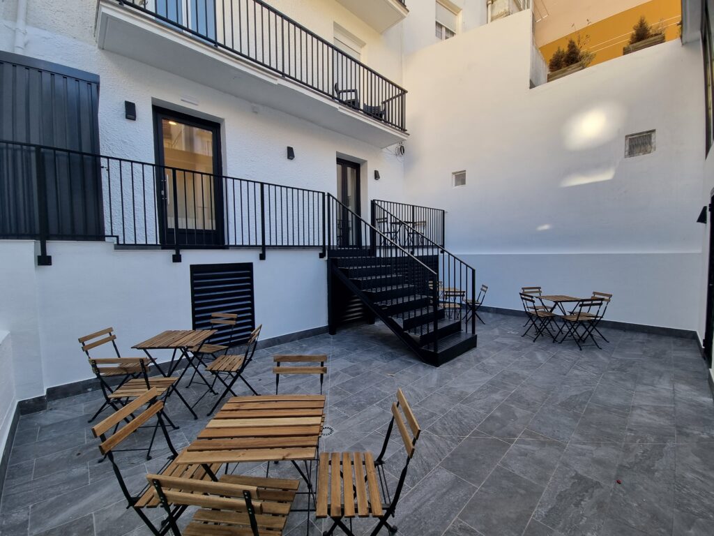 Kabialde Apartamentuak