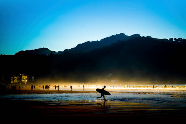 Eventos en Zarautz 2026