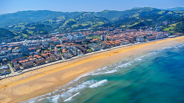 Mejor Época para Visitar Zarautz