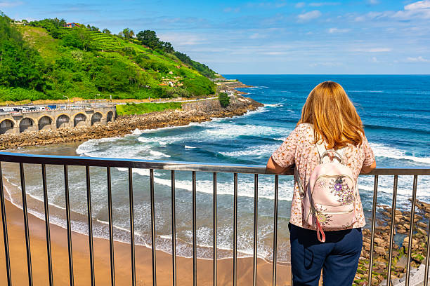 Escapada Romántica a Zarautz